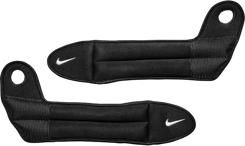 Nike 2.5 lb Wrist Weights Pair