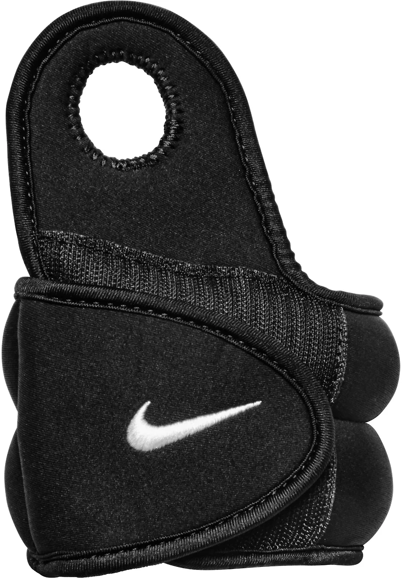 Nike 2.5 lb Wrist Weights Pair