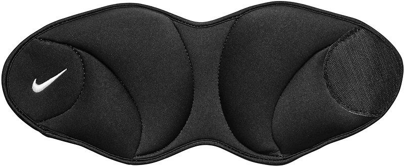 Nike 5 lb Ankle Weights Pair