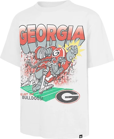 '47 University of Georgia Sigma Foundation Graphic T-shirt