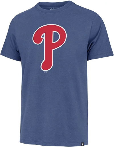 47 Men's Philadelphia Phillies Imprint Franklin T-shirt