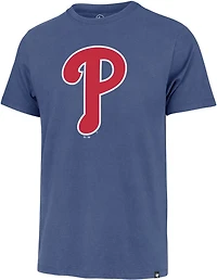 47 Men's Philadelphia Phillies Imprint Franklin T-shirt