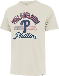 47 Men's Philadelphia Phillies Glory Daze Franklin T-shirt