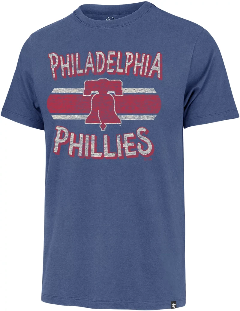 47 Men's Philadelphia Phillies Renew Franklin T-shirt