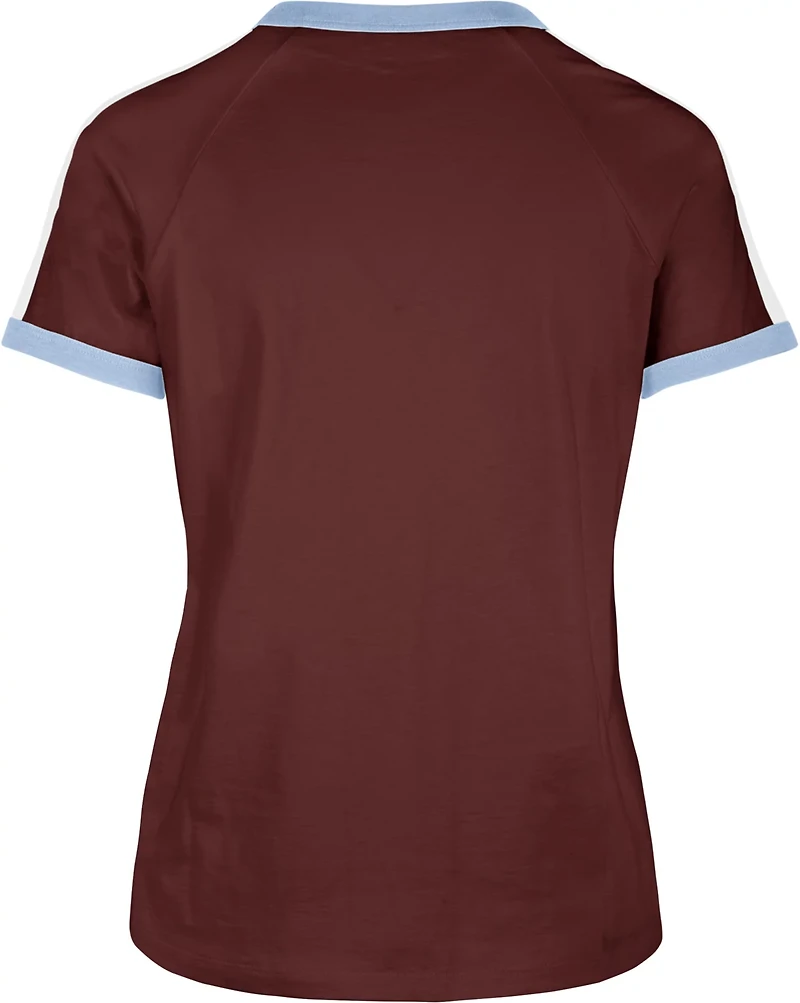 '47 Philadelphia Phillies Double Header Sweet Heat Graphic T-shirt