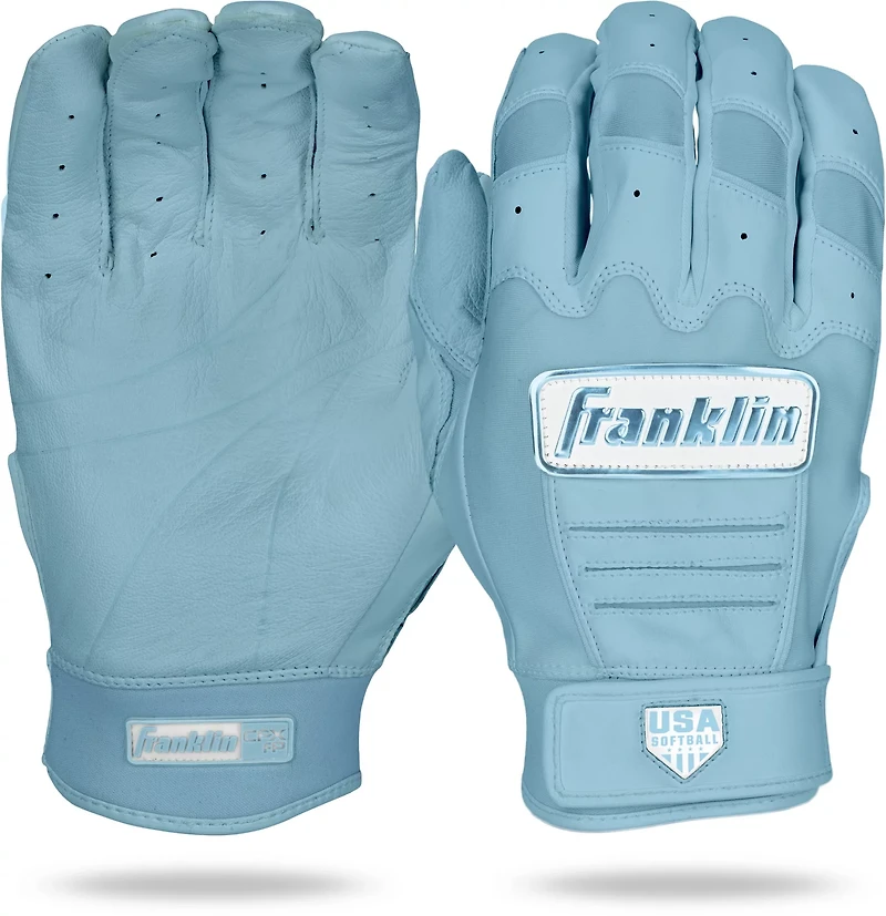 Franklin Women's CFX Pro Fastpitch Gloves
