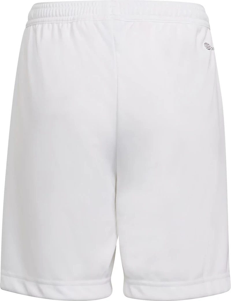 adidas Boys' Entrada Shorts 7