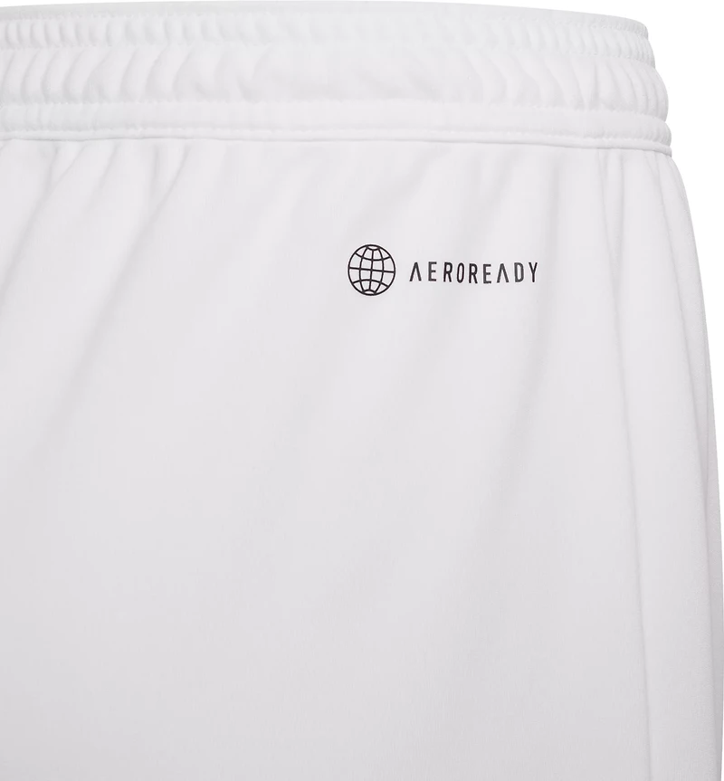 adidas Boys' Entrada Shorts 7