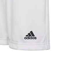 adidas Boys' Entrada Shorts 7