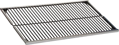 Outdoor Gourmet 25 in Porcelain Grill Grate