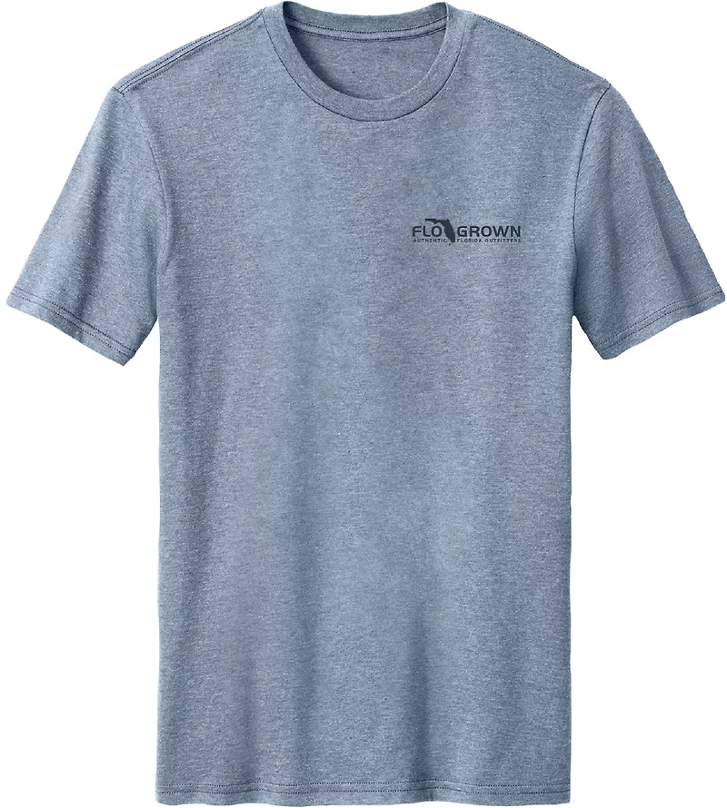 FLOGROWN Men's Surf Legends T-shirt