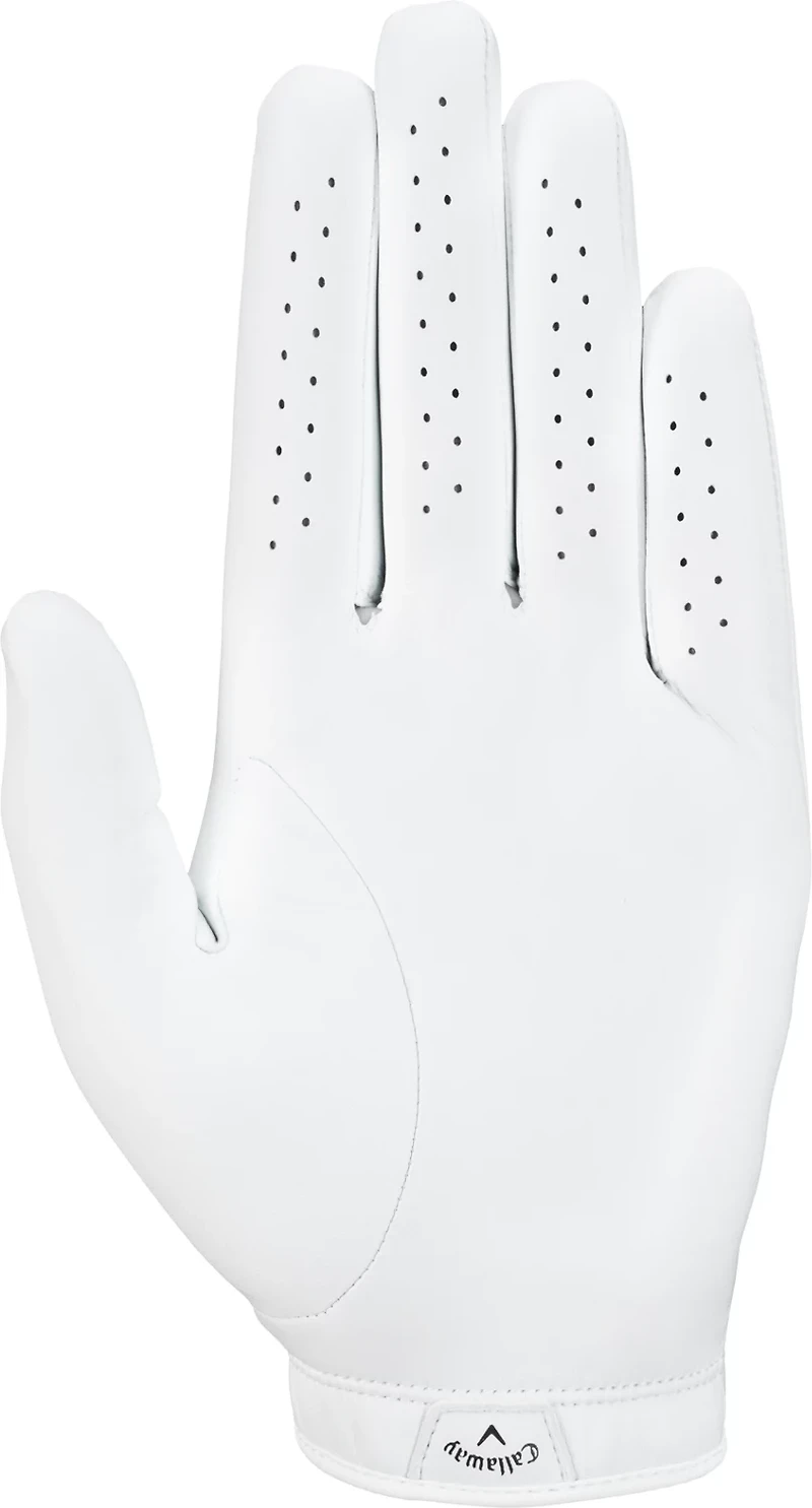 Callaway Men's Tour Authentic Cadet Glove