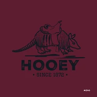 Hooey Men's Armadillo Short Sleeve T-shirt