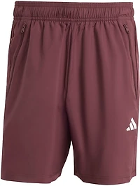 adidas Men’s Training Essentials Woven Shorts 7