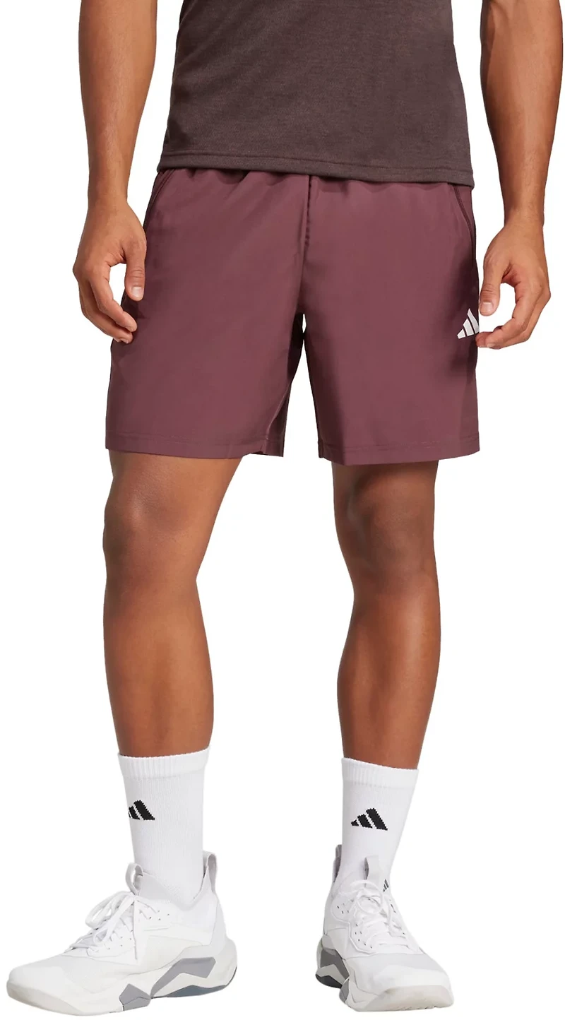 adidas Men’s Training Essentials Woven Shorts 7