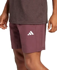 adidas Men’s Training Essentials Woven Shorts 7