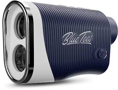 Blue Tees Golf Series 3 Max+ Rangefinder
