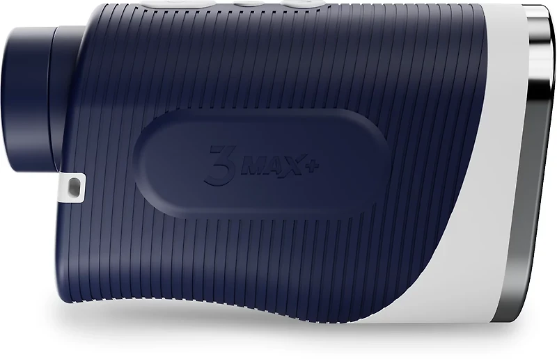 Blue Tees Golf Series 3 Max+ Rangefinder