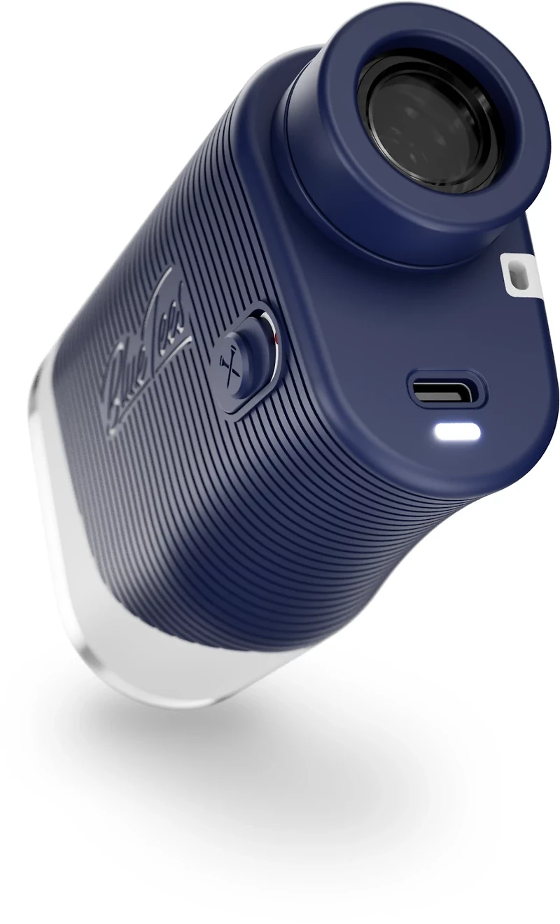 Blue Tees Golf Series 3 Max+ Rangefinder