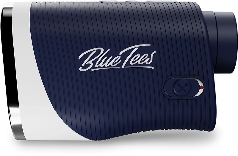 Blue Tees Golf Series 3 Max+ Rangefinder