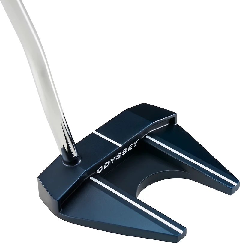 Odyssey Ai-ONE 7 DB Slim Putter