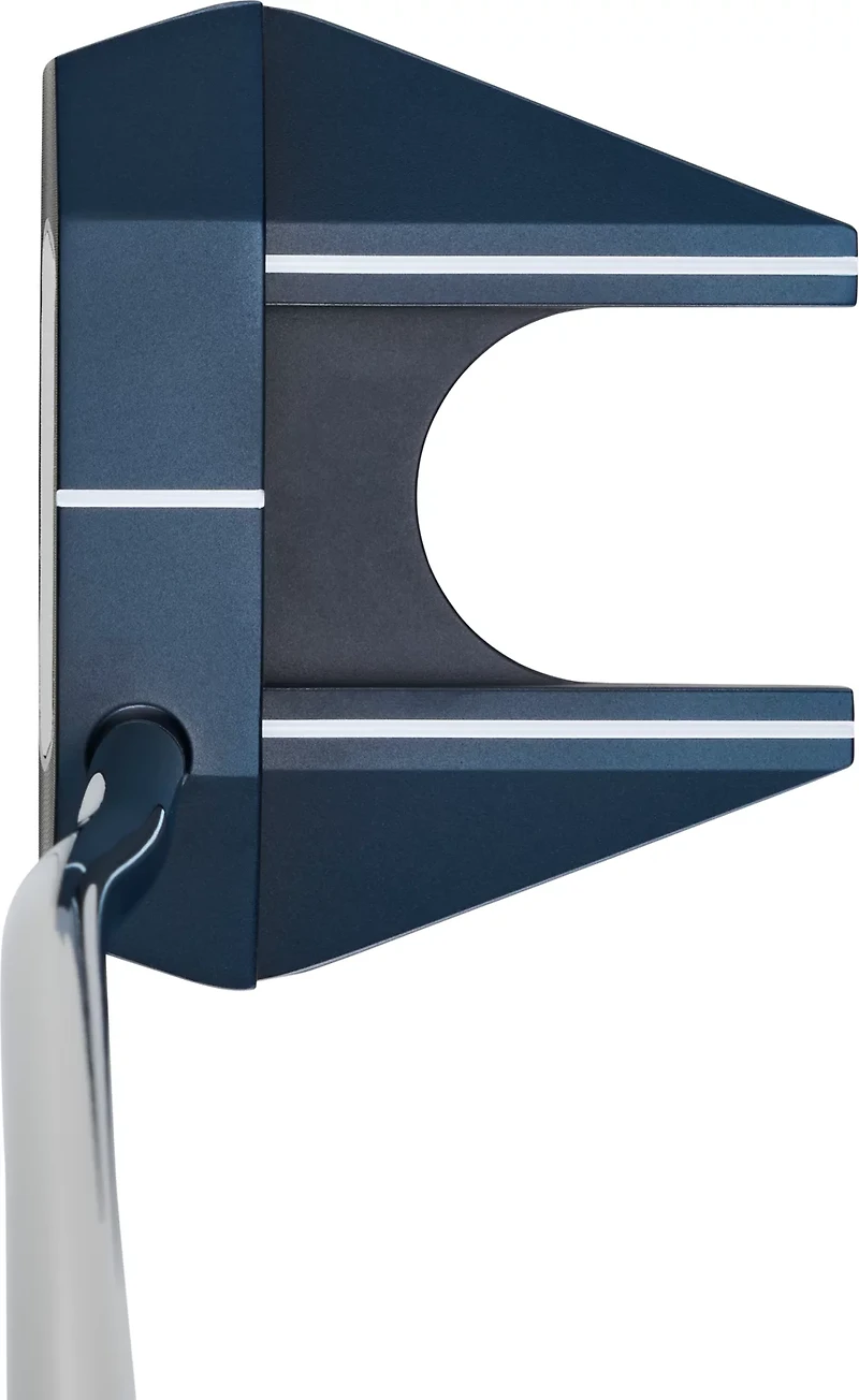 Odyssey Ai-ONE 7 DB Slim Putter