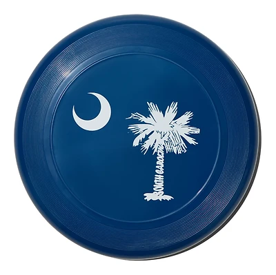 Academy Sports + Outdoors 175G South Carolina State Pride Flying Disc