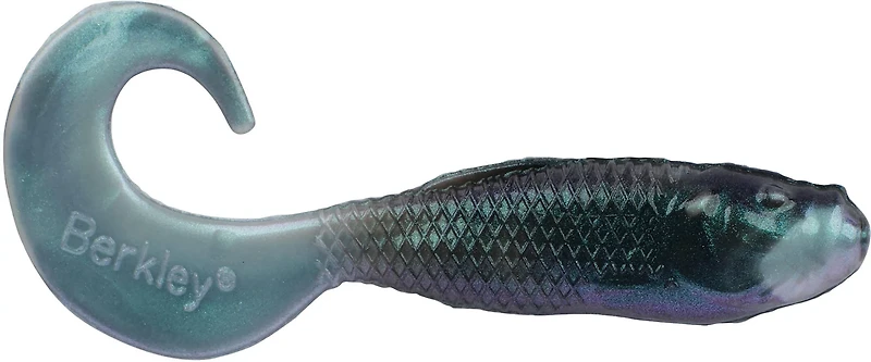 Berkley Gulpy! 3 Saltwater Swimming Mullet Baits 11-Pack