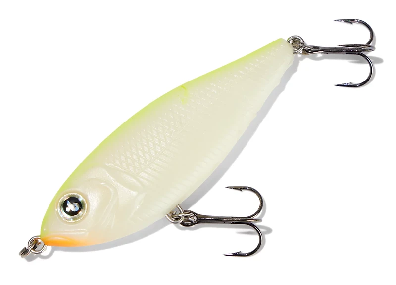 H2OX Hover Shad Big Belly