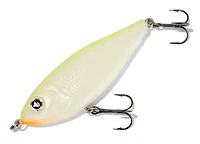 H2OX Hover Shad Big Belly