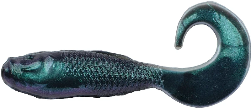Berkley Gulpy! 3 Saltwater Swimming Mullet Baits 11-Pack