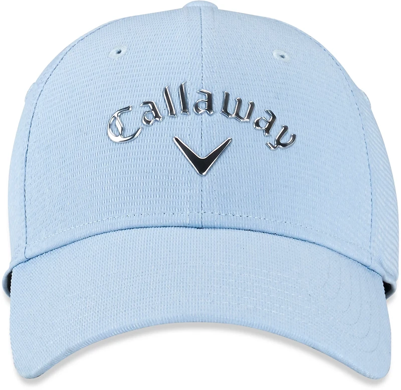 Callaway Adults' Liquid Metal Cap