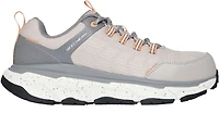 SKECHERS Women's D-Lux Journey Nano Work Shoes