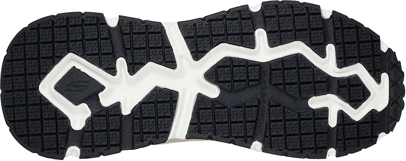 SKECHERS Women's D-Lux Journey Nano Work Shoes