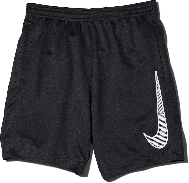 Nike Boys' Trophy Dri-FIT 5 in. Shorts