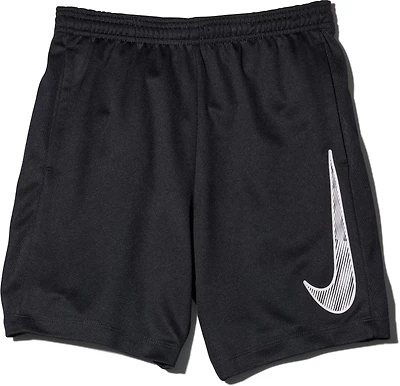 Nike Boys' Trophy Dri-FIT 5 in. Shorts