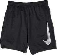Nike Boys' Trophy Dri-FIT 5 in. Shorts