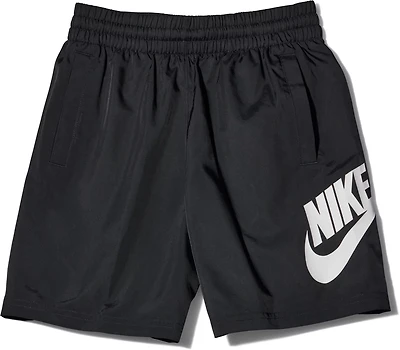 Nike Boys' Sportswear 6 in. Shorts