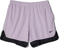 Nike Big Kids' Unisex Court Dri-FIT 5" Basketball Shorts