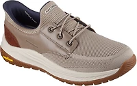 SKECHERS Men's Meroe Alden Relaxed Fit Slip-ins