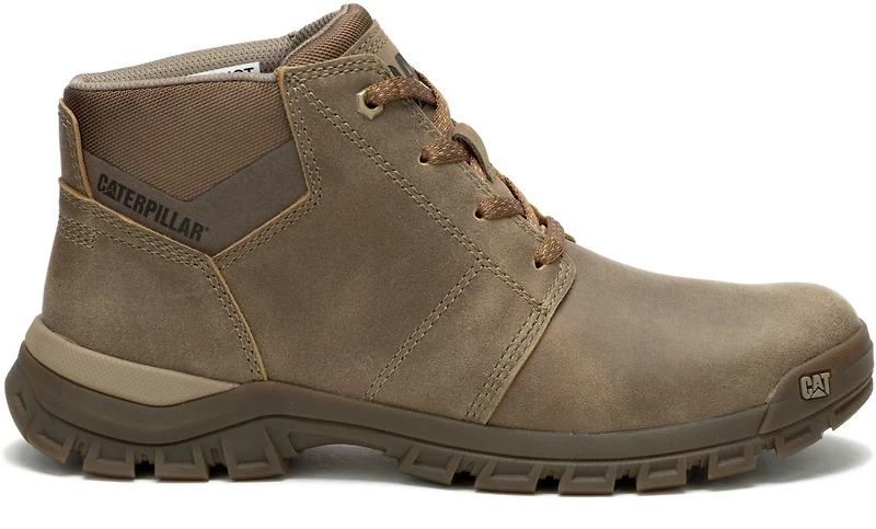 CAT Men's Threshold Chukka Boots