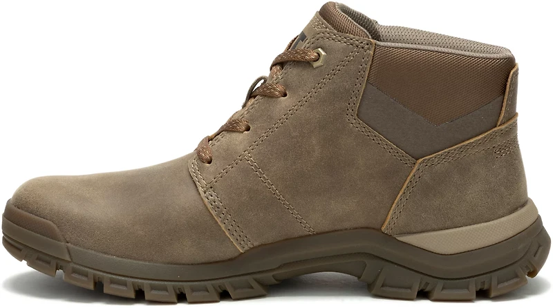 CAT Men's Threshold Chukka Boots