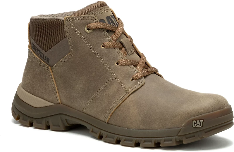 CAT Men's Threshold Chukka Boots