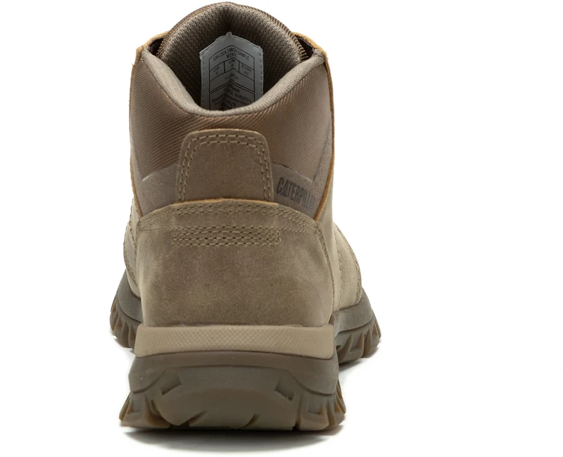 CAT Men's Threshold Chukka Boots