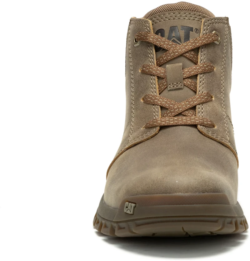 CAT Men's Threshold Chukka Boots