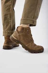 CAT Men's Threshold Chukka Boots