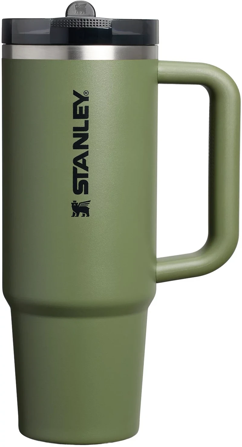 Stanley 30oz Quencher ProTour Flip Straw Tumbler