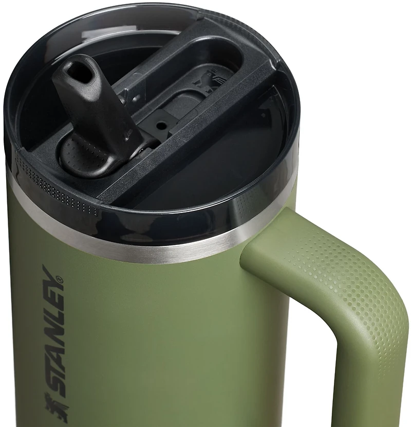 Stanley 30oz Quencher ProTour Flip Straw Tumbler