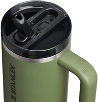 Stanley 30oz Quencher ProTour Flip Straw Tumbler