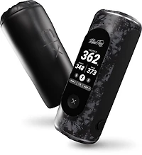 Blue Tees Golf x Travis Matthews Player+ GPS Speaker